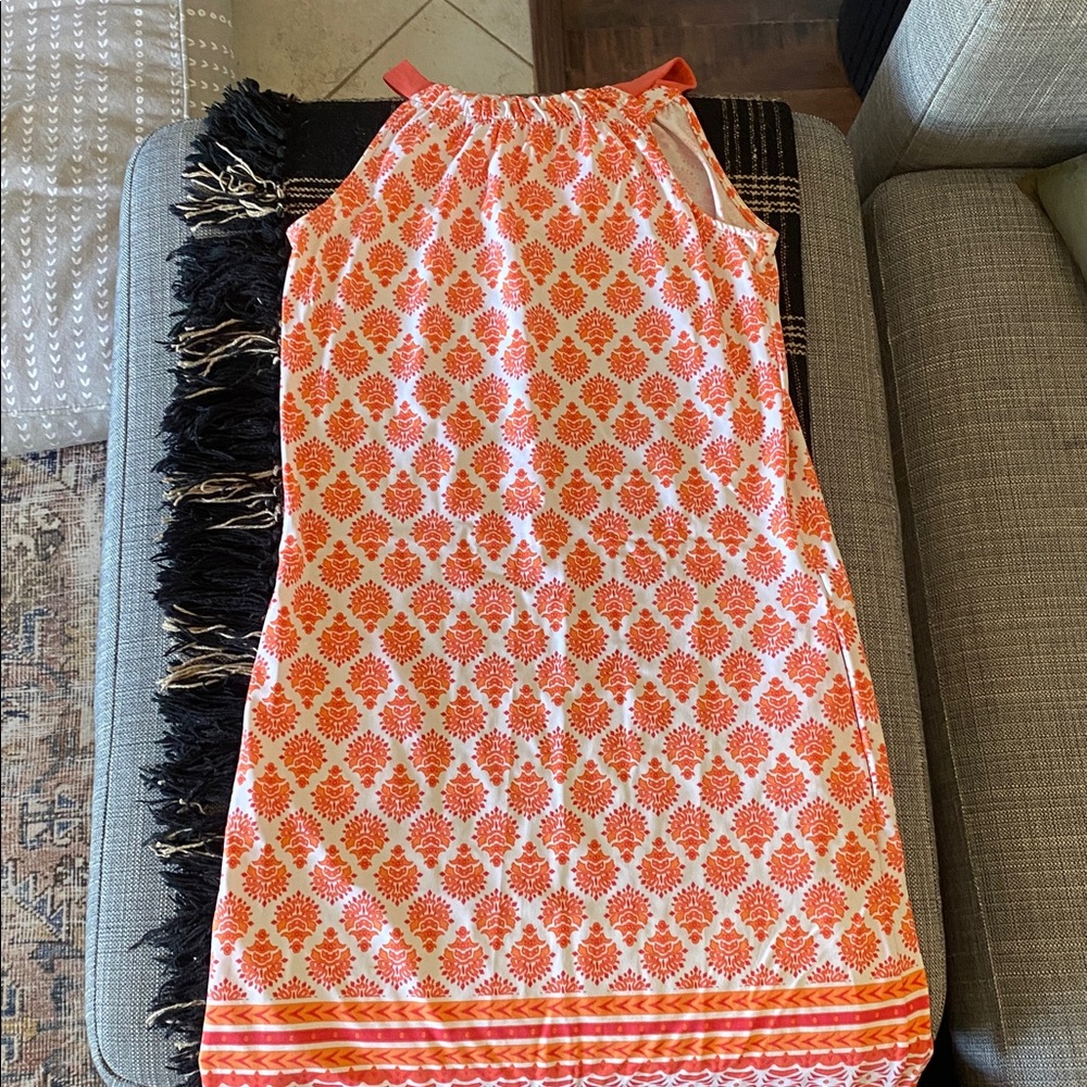 Cabana Life Vacation Coverup Dresse